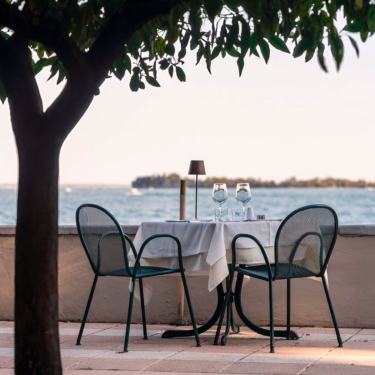 Gallery ristorante
