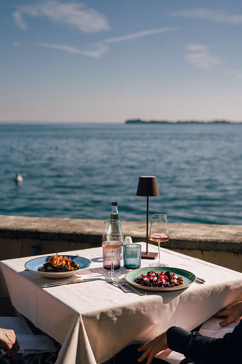 Gallery ristorante