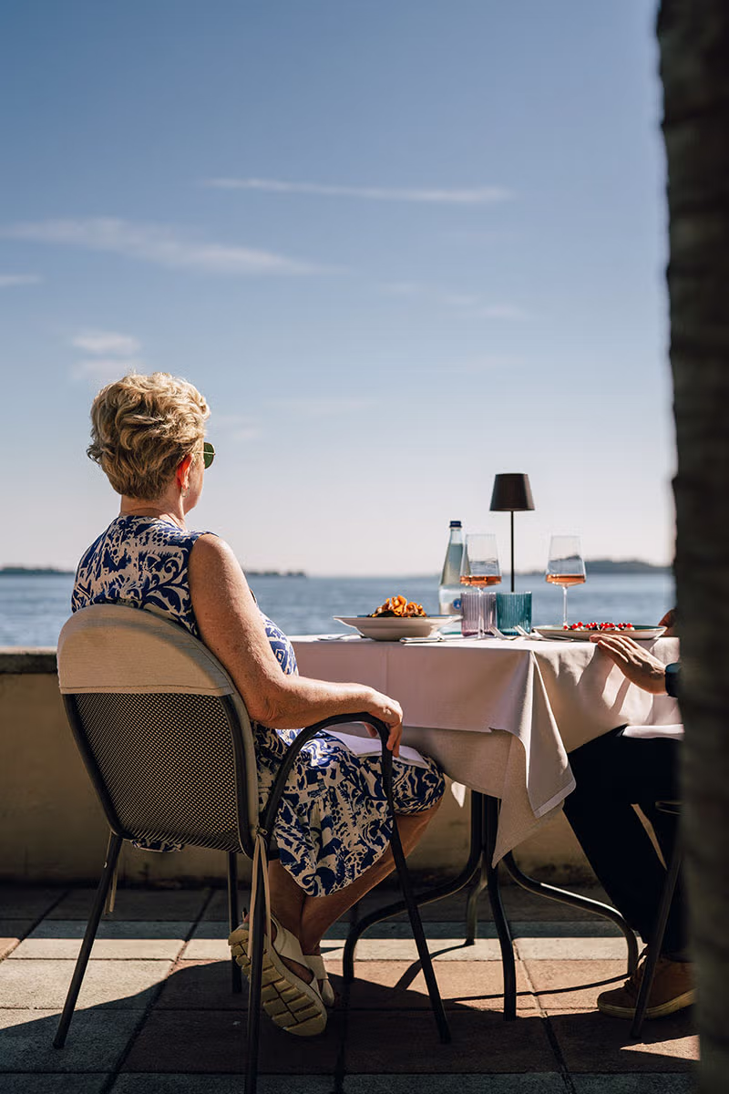 Gallery ristorante