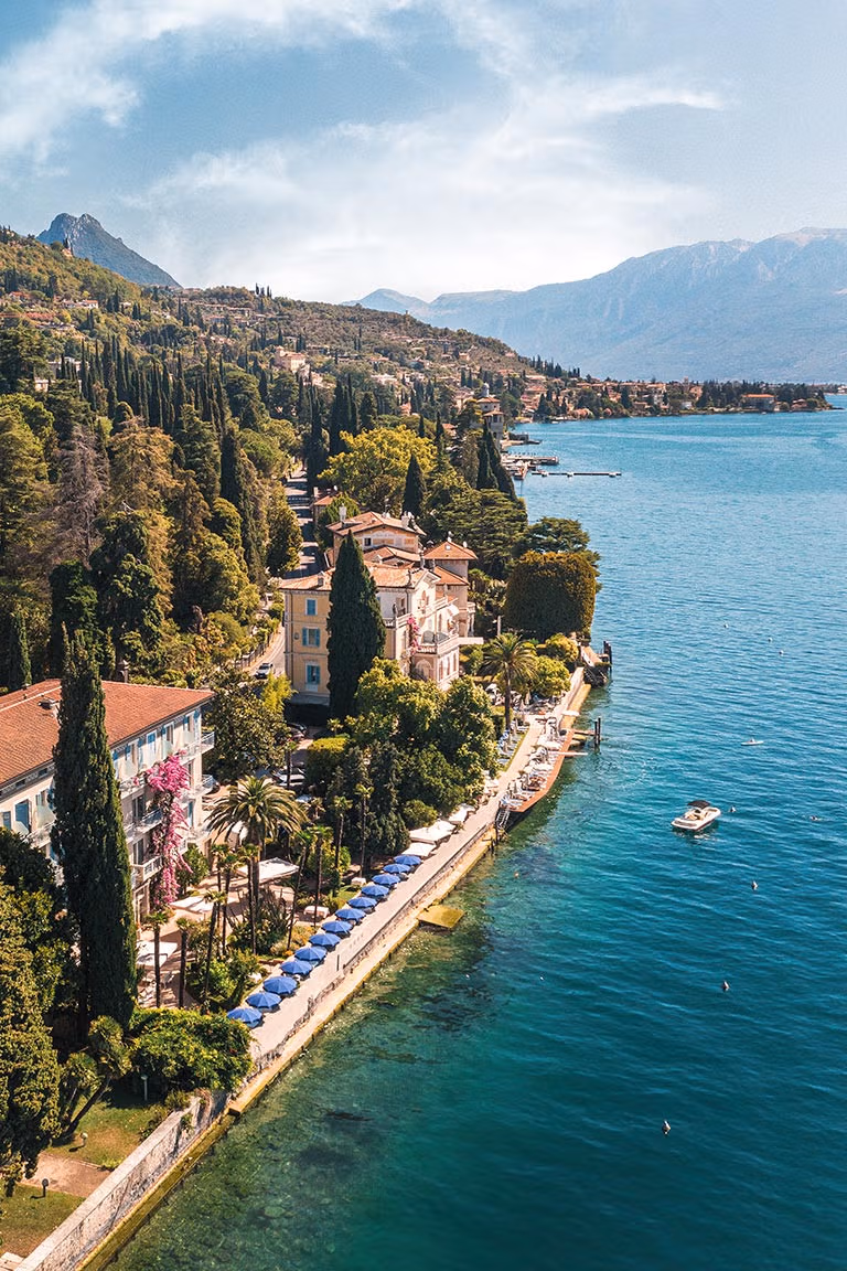 Gardone Riviera