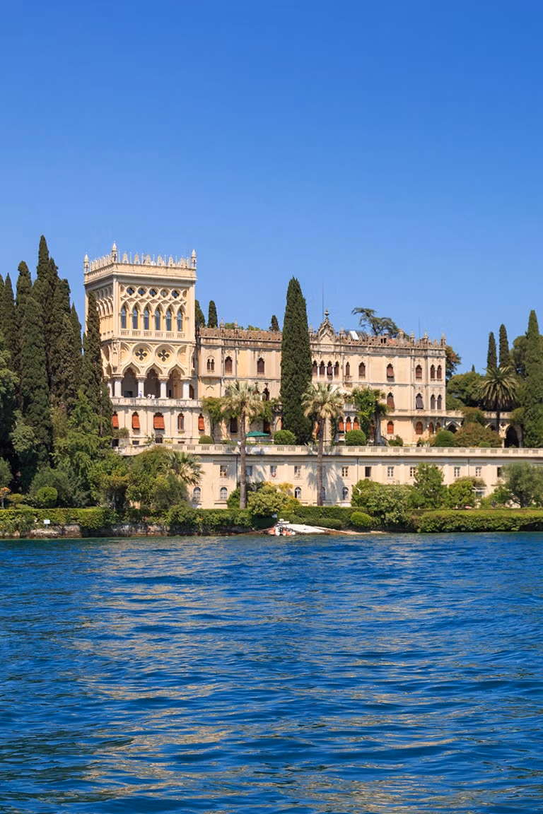 Isola del Garda