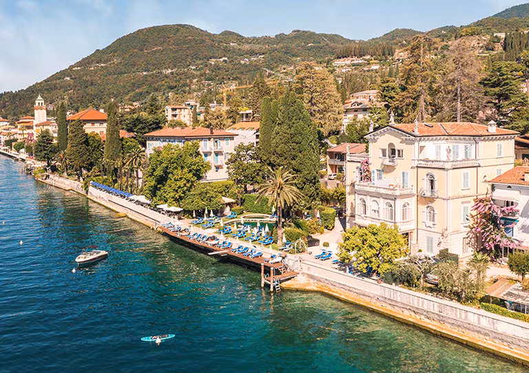 Gallery spiaggia