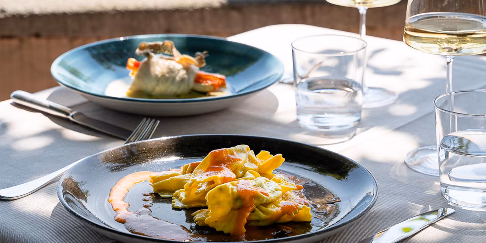 Gallery ristorante