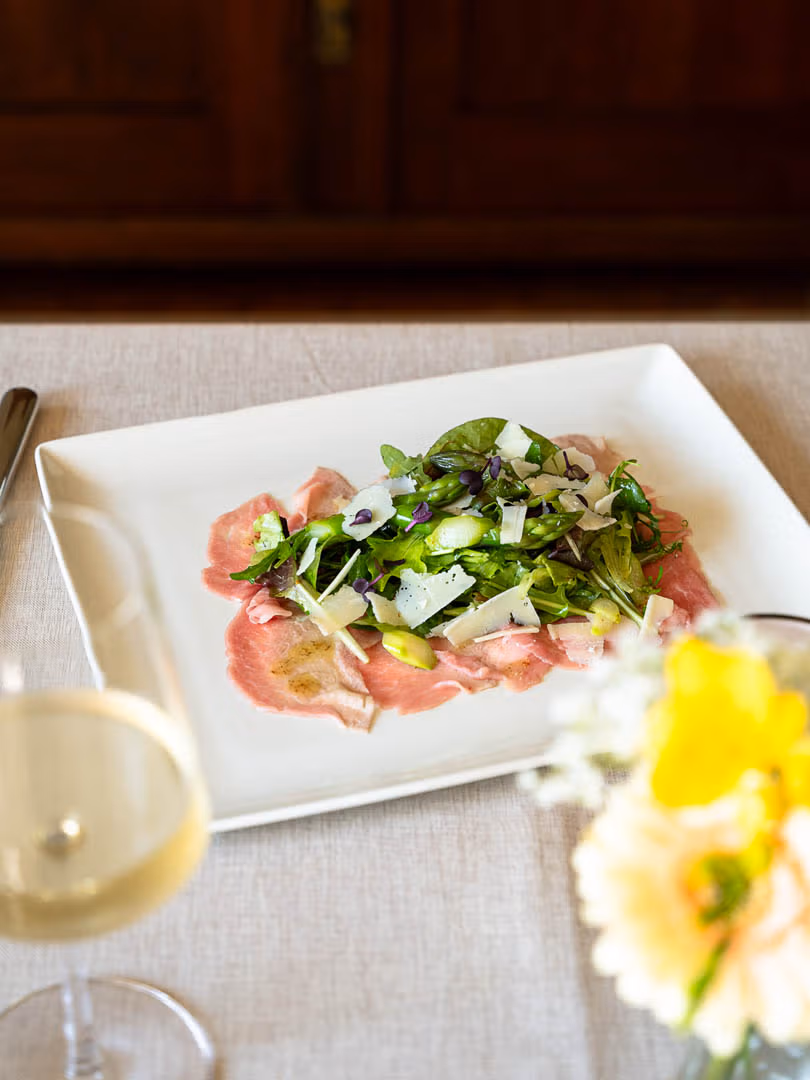 Gallery ristorante