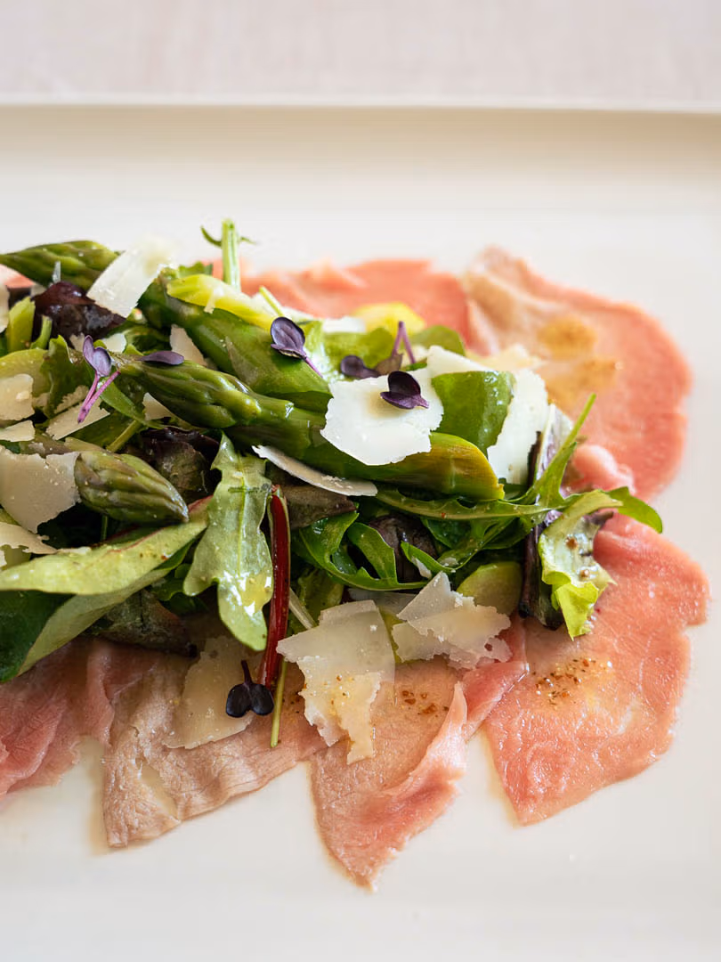 Gallery ristorante