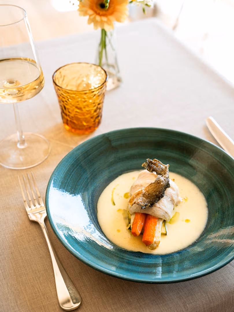 Gallery ristorante