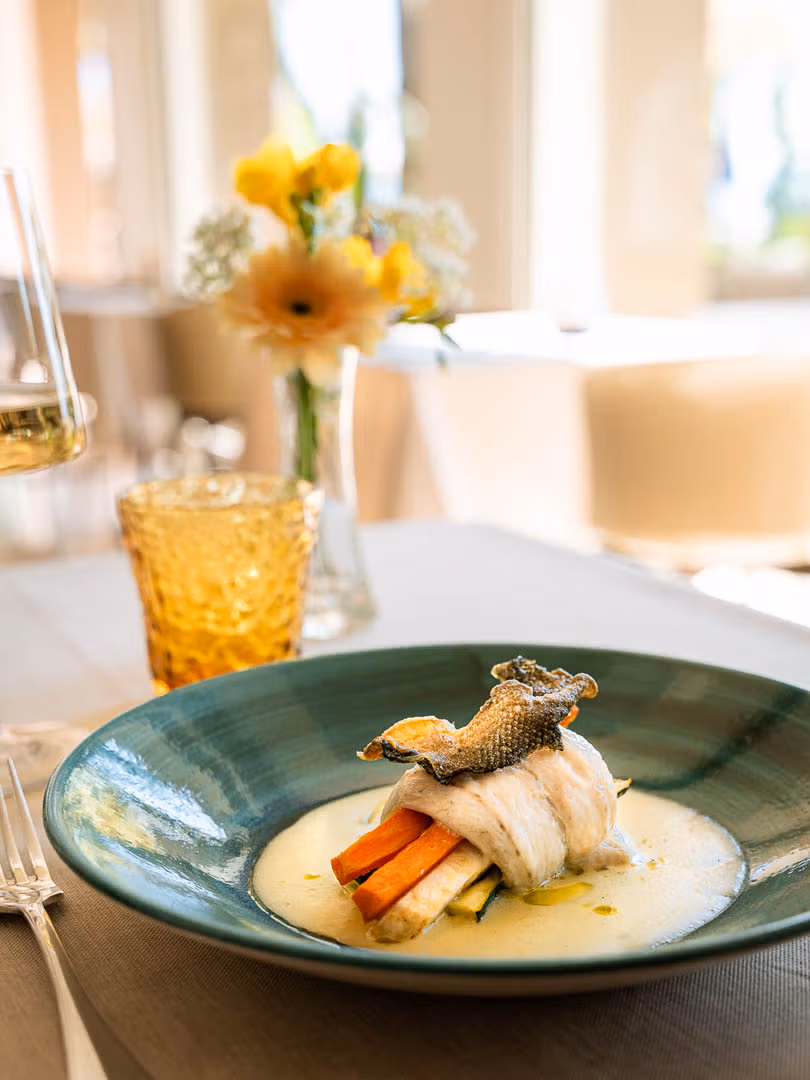 Gallery ristorante