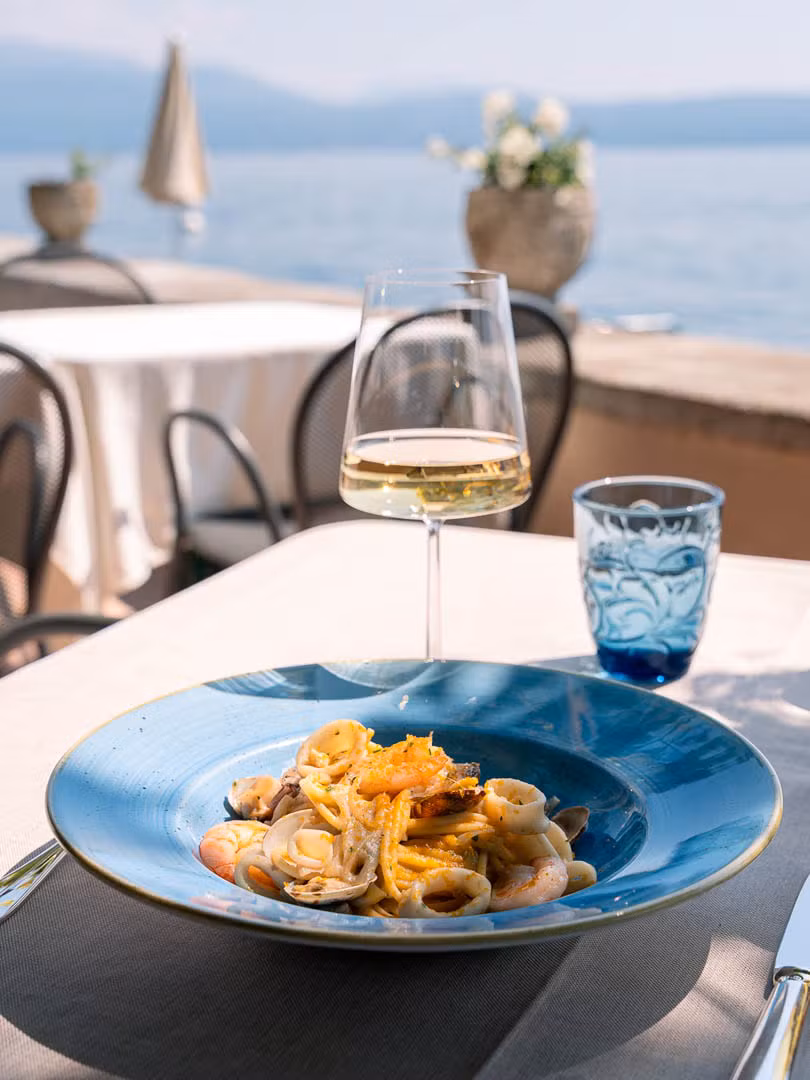 Gallery ristorante
