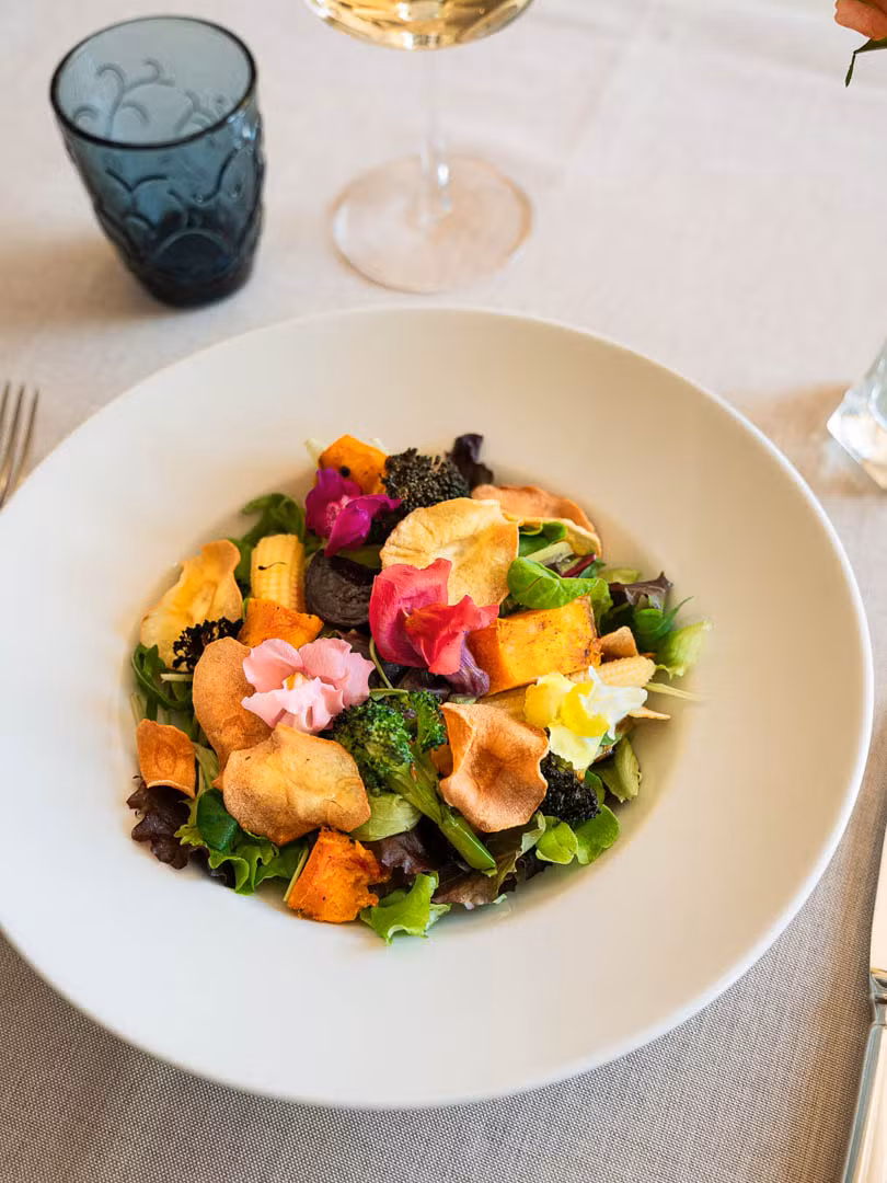 Gallery ristorante