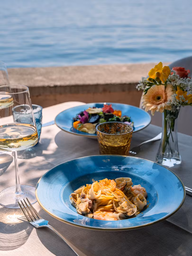 Gallery ristorante