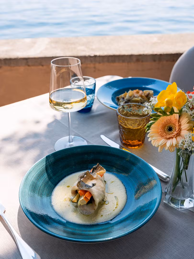 Gallery ristorante