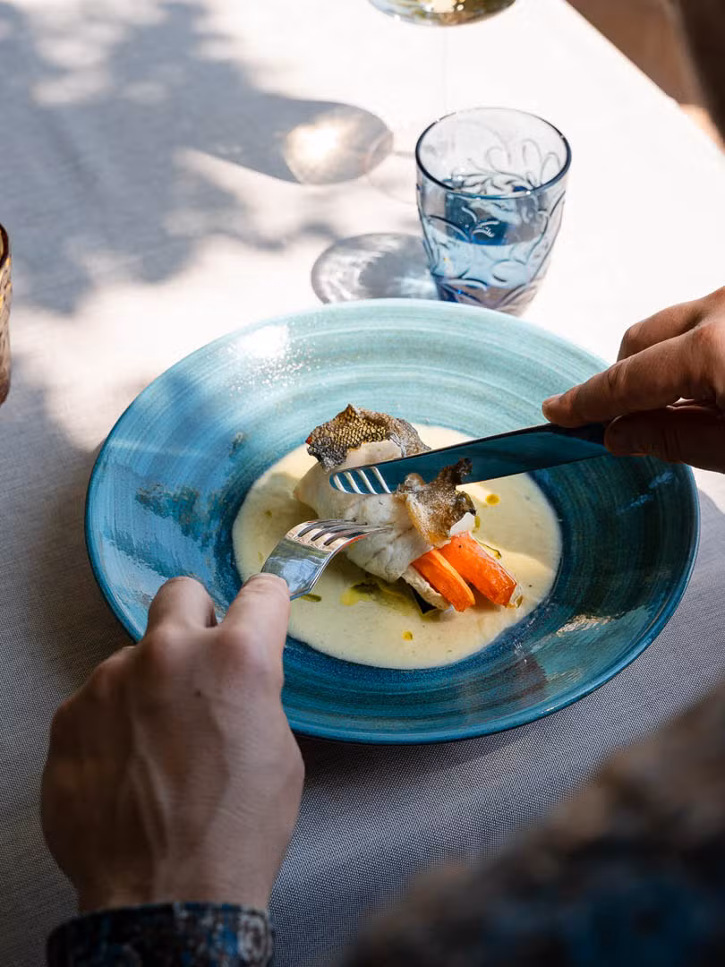 Gallery ristorante