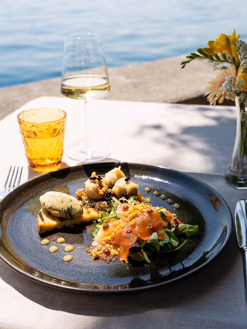 Gallery ristorante