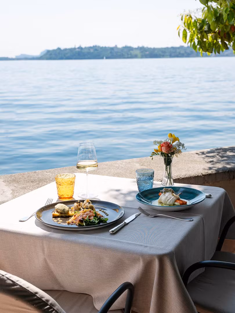 Gallery ristorante
