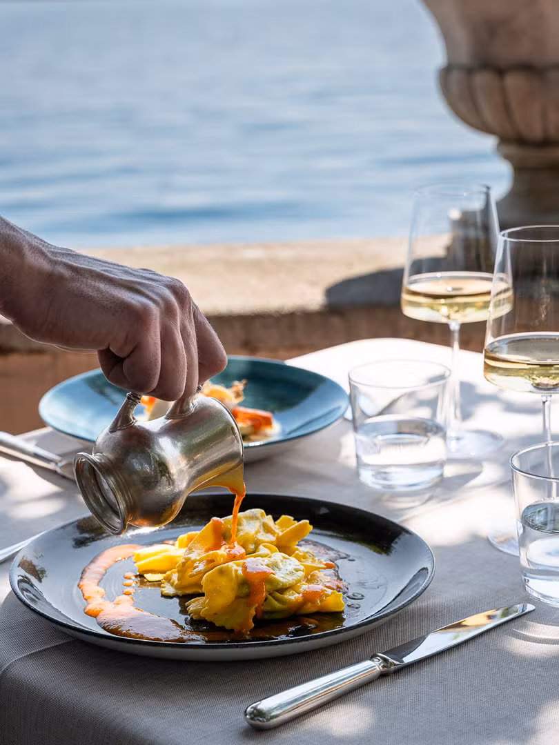 Gallery ristorante