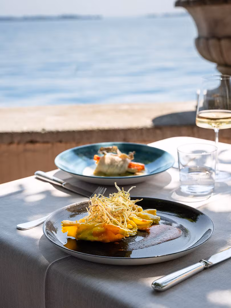 Gallery ristorante