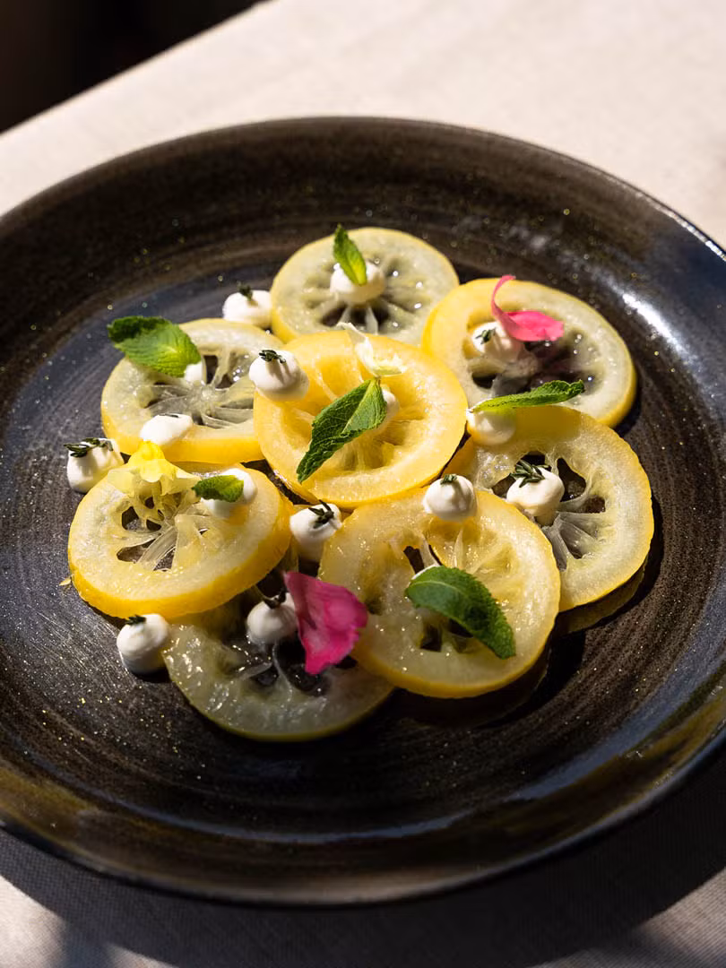 Gallery ristorante