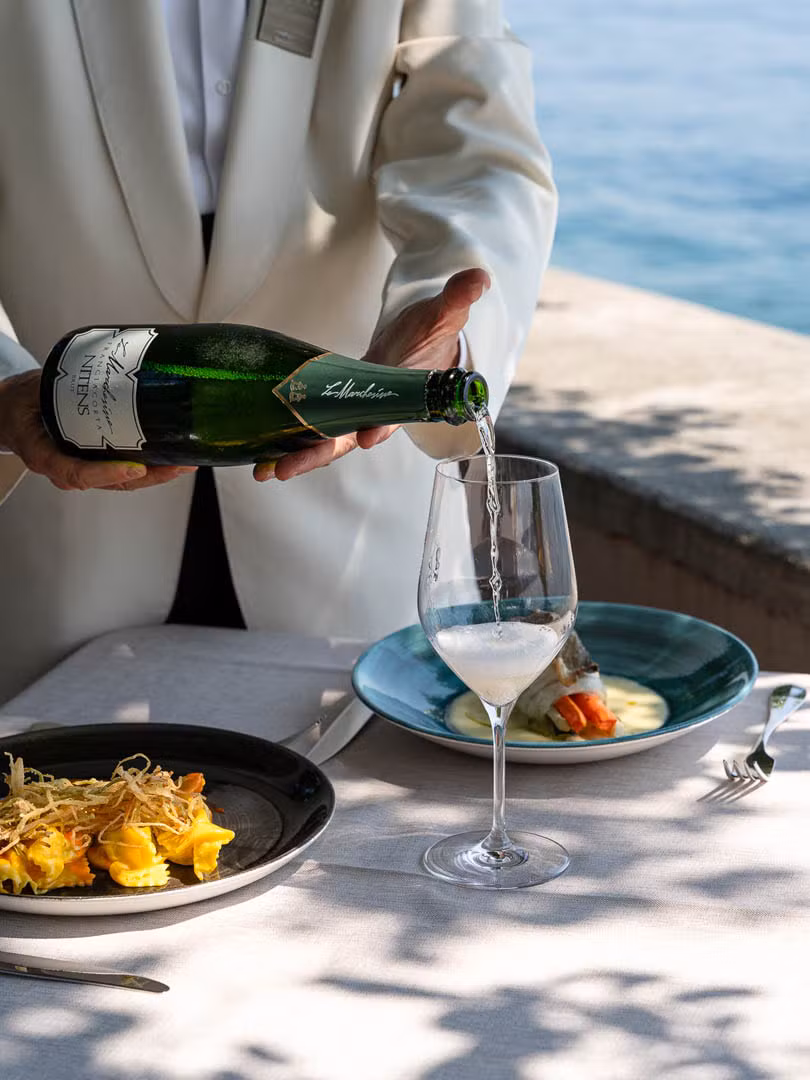 Gallery ristorante