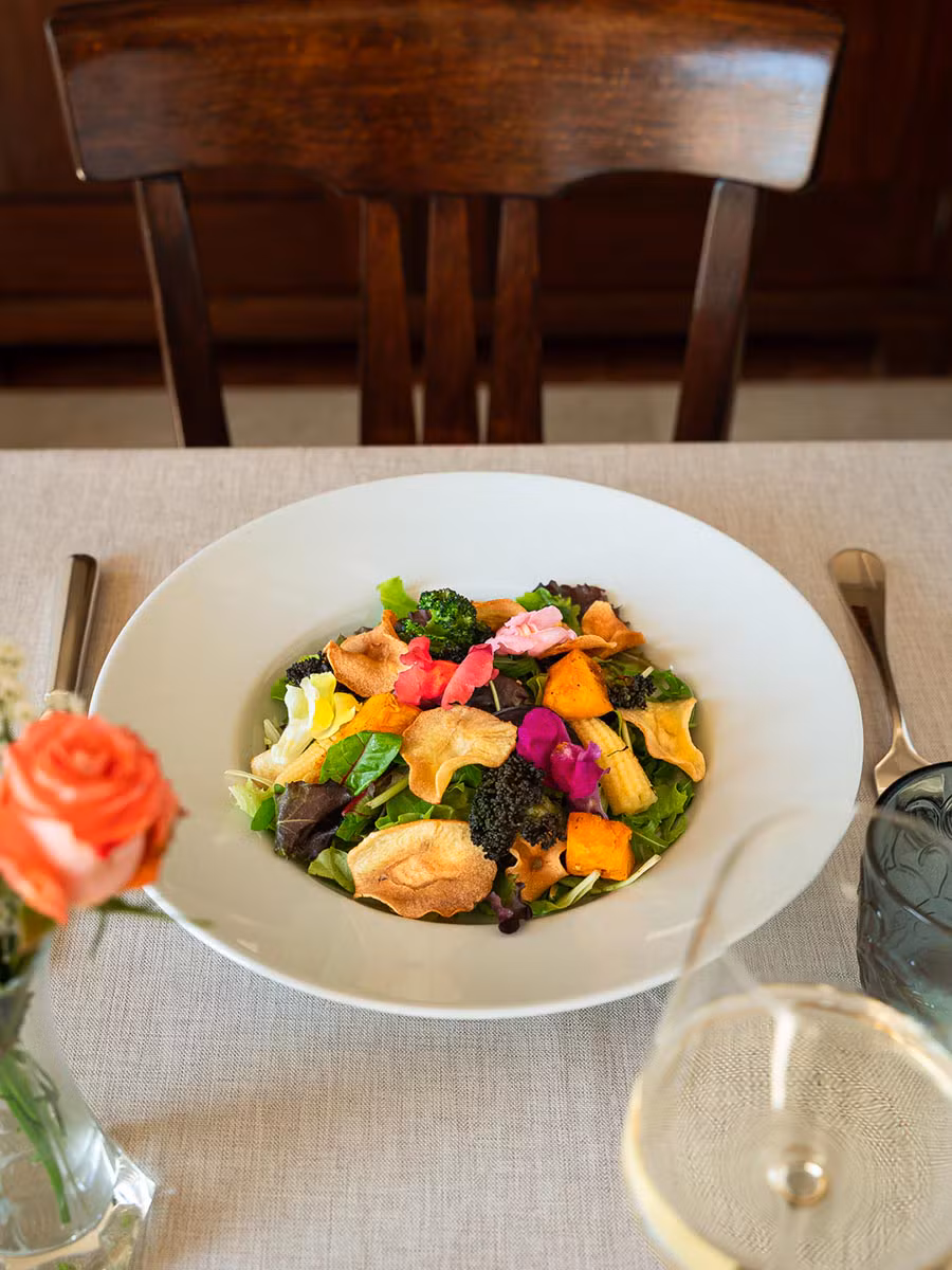 Gallery ristorante