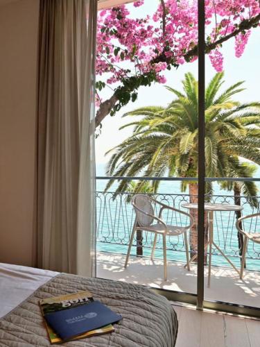 Hotel Monte Baldo, Gardone Riviera